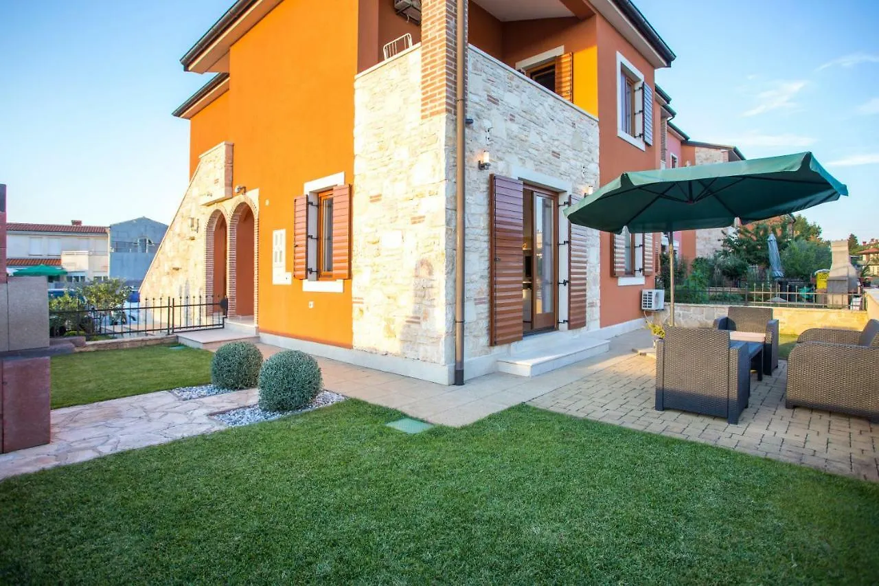 Apartman Irena Pula