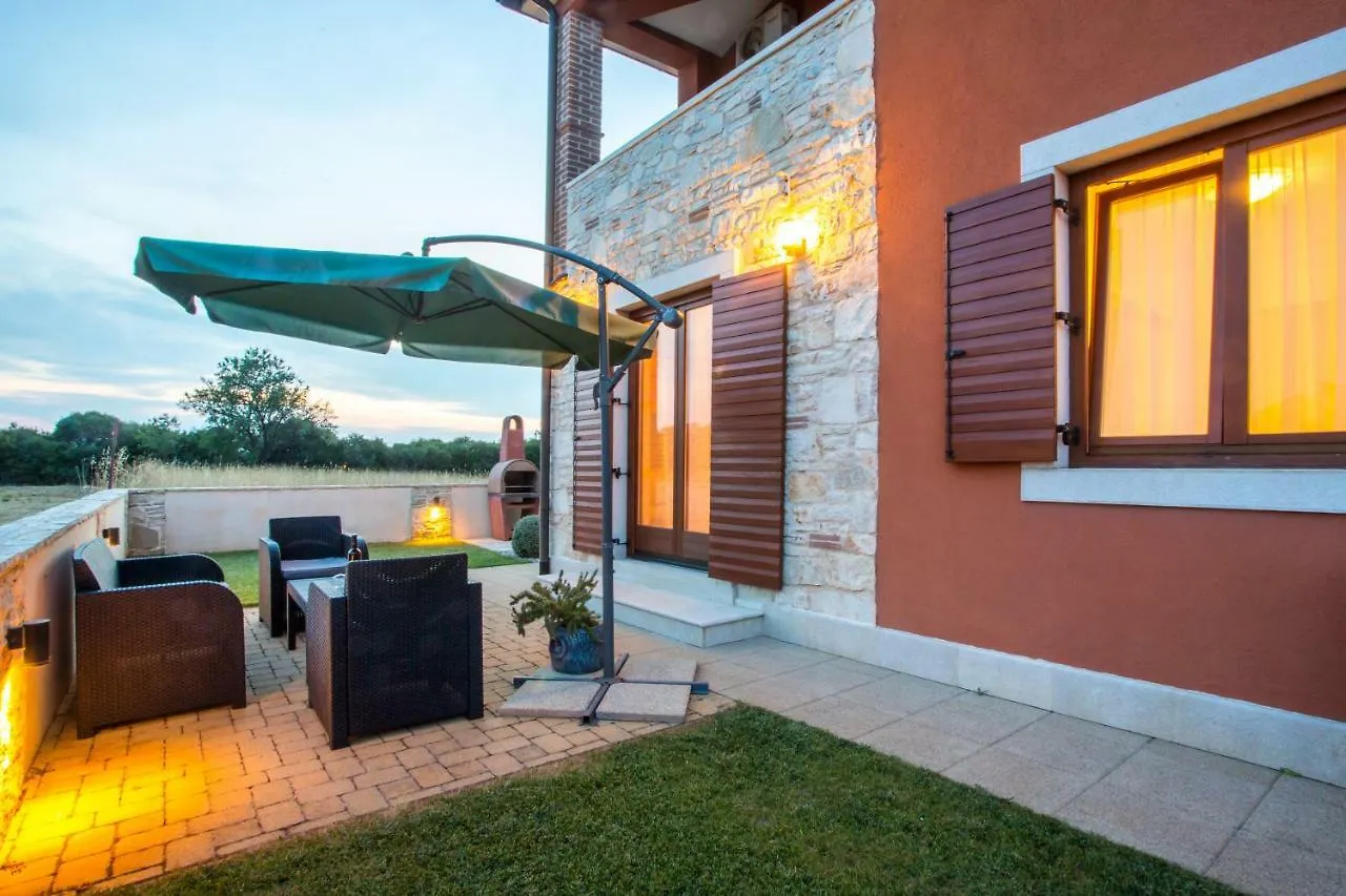 Apartment Apartman Irena Pula