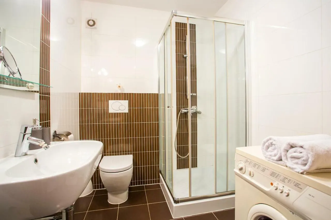 Apartman Irena Pula Apartment
