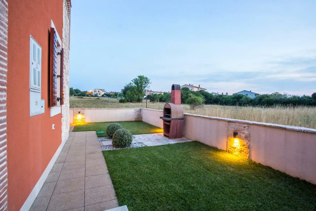 Apartman Irena Pula Apartment