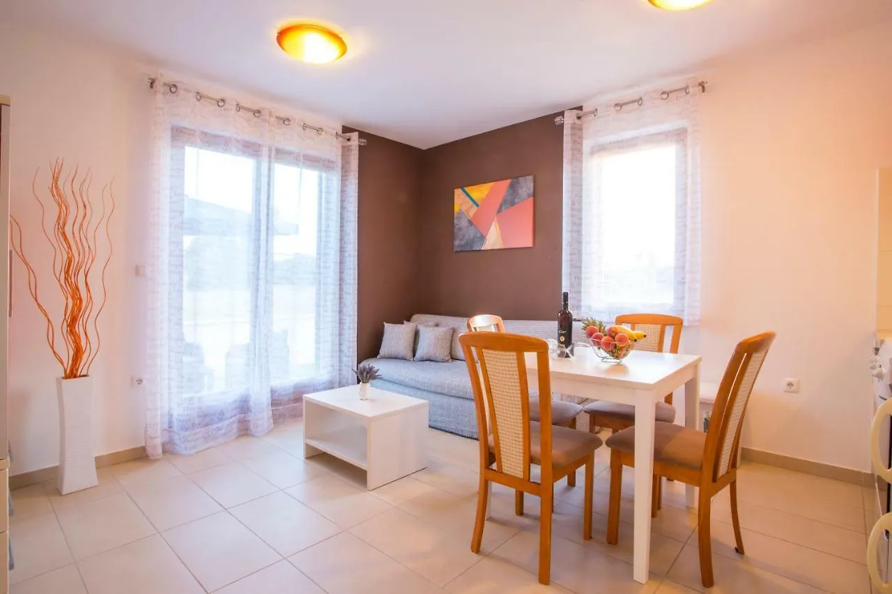 Apartment Apartman Irena Pula Croatia